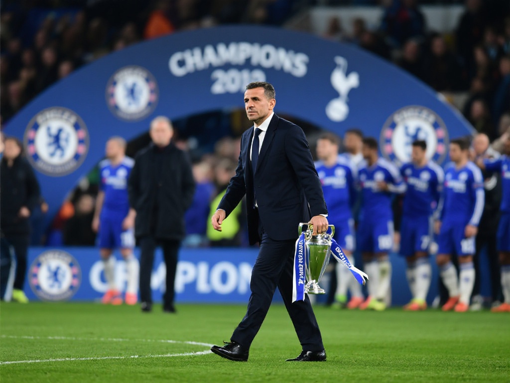 等待合適的 等待合適的