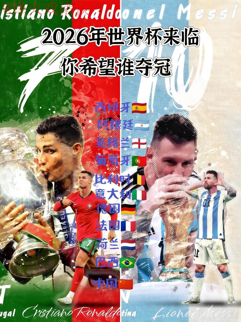 2026世界杯外围官网热门资讯推荐