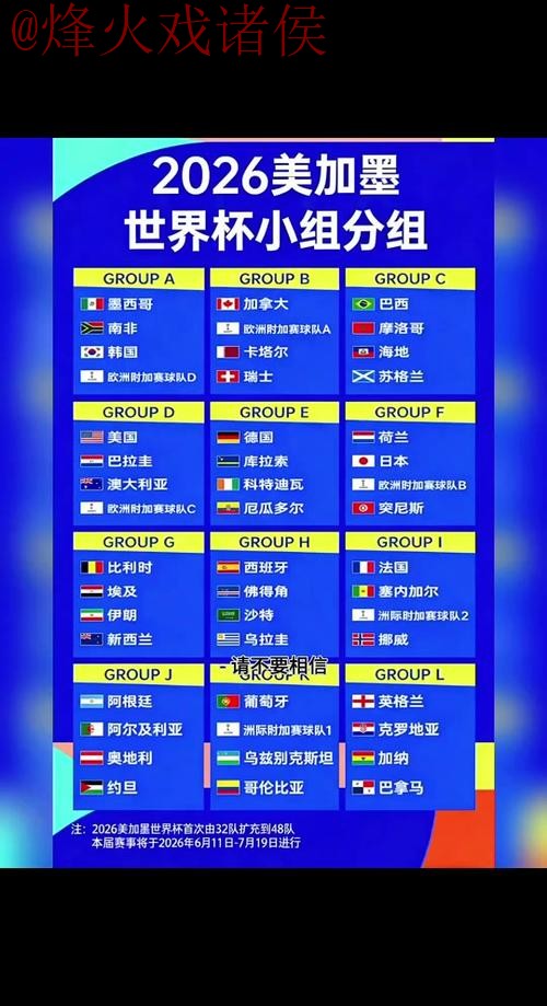 2026世界杯盘口最新地址官方平台揭秘